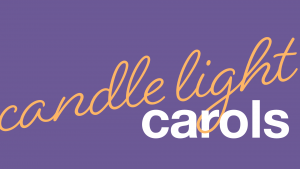 Candle light carols